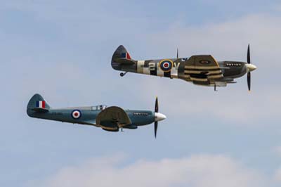 Duxford Flying Legends