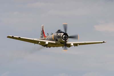 Duxford Flying Legends