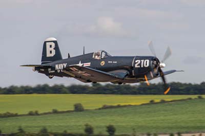 Duxford Flying Legends