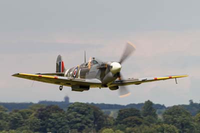 Aviation Photography Duxford