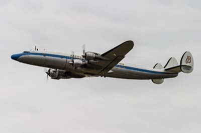 Duxford Flying Legends