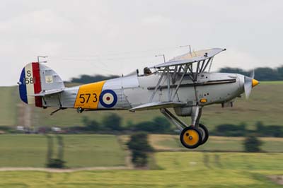 Aviation Photography Duxford