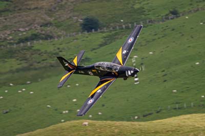 Aviation Photography RAF 72 Squadron