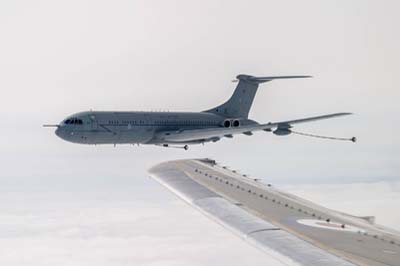 Aviation Photography RAF 10 Squadron