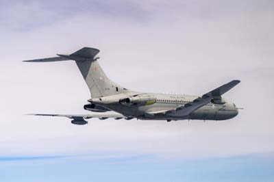 Aviation Photography RAF 10 Squadron