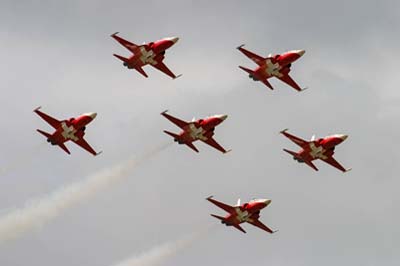 Aviation Photography RIAT Fairford