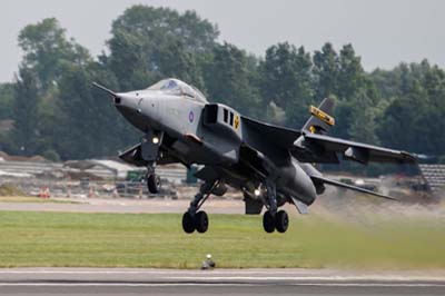 Aviation Photography RIAT Fairford