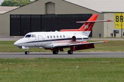 Aviation Photography RAF 32 Squadron