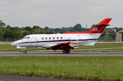 Aviation Photography RAF 32 Squadron