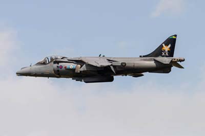 Aviation Photography RAF 20 Squadron