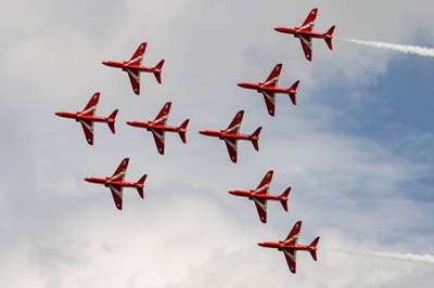 Aviation Photography RIAT Fairford