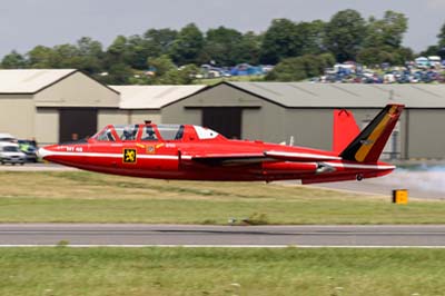 Aviation Photography RIAT Fairford