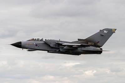 Aviation Photography RIAT Fairford