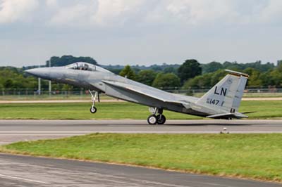 Aviation Photography RIAT Fairford