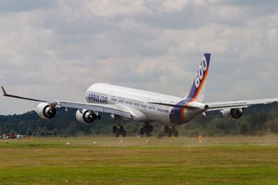 Aviation Photography Farnborough