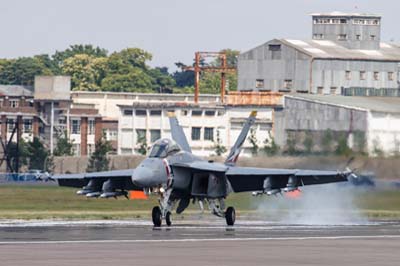 Aviation Photography Farnborough