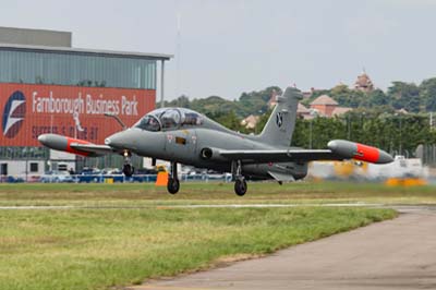 Aviation Photography Farnborough