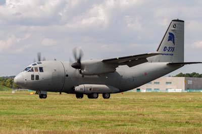 Aviation Photography Farnborough