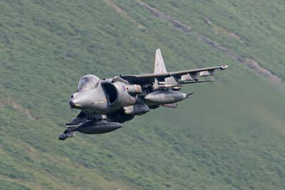 Aviation Photography RAF 41 Squadron