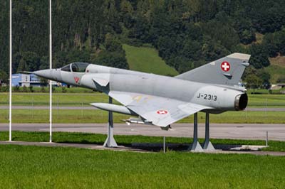 Aviation Photography Swiss