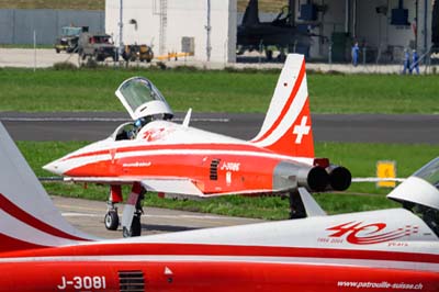 Aviation Photography Payerne F18 Hornet