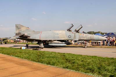 Aviation Photography Payerne F18 Hornet