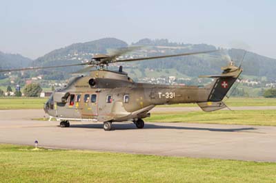 Click to enlarge Aviation Photography Swiss