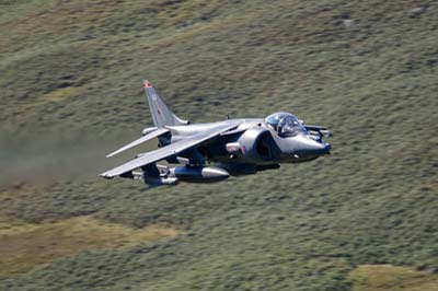 Aviation Photography RAF 1 Squadron