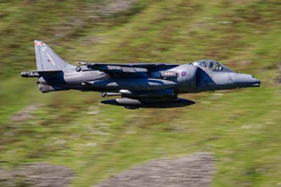 Aviation Photography RAF 1 Squadron