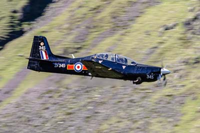 Aviation Photography RAF 72 Squadron