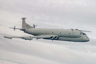 Aviation Photography RAF 51 Squadron