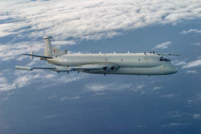 Aviation Photography RAF 51 Squadron