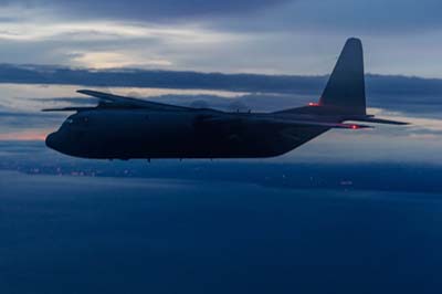 Aviation Photography RAF BNTW Squadron