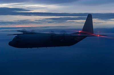 Aviation Photography RAF BNTW Squadron