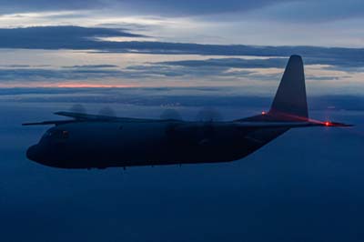 Aviation Photography RAF BNTW Squadron