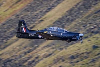 Aviation Photography RAF 72 Squadron