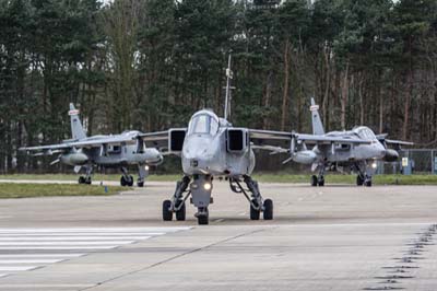 RAF Colitshall Jaguar