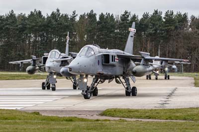 Aviation Photography RAF 41 Squadron