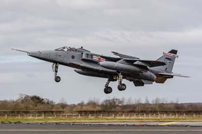 Aviation Photography RAF 41 Squadron