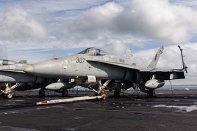 Click to enlarge USS Harry S Truman