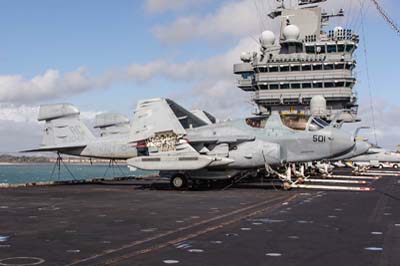 USS Harry S Truman