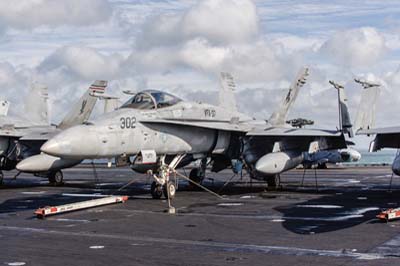 Click to enlarge USS Harry S Truman