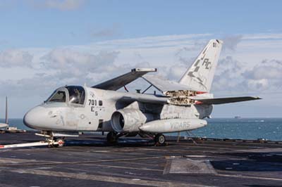 USS Harry S Truman