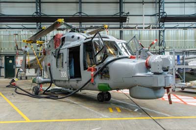 Aviation Photography RNAS Yeovilton