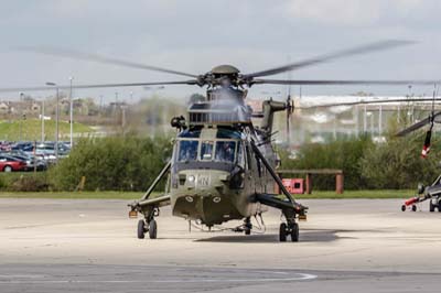 Aviation Photography RNAS Yeovilton