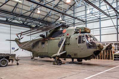 Aviation Photography RNAS Yeovilton