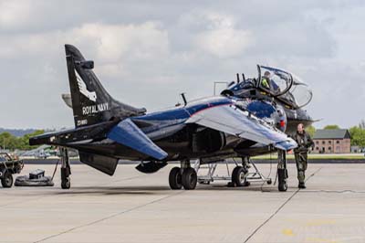 Aviation Photography RNAS Yeovilton