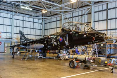 Aviation Photography RNAS Yeovilton