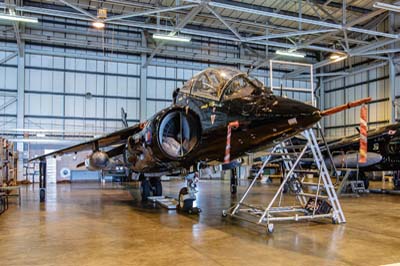 Aviation Photography RNAS Yeovilton