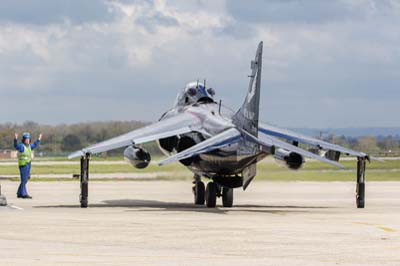 Aviation Photography RNAS Yeovilton